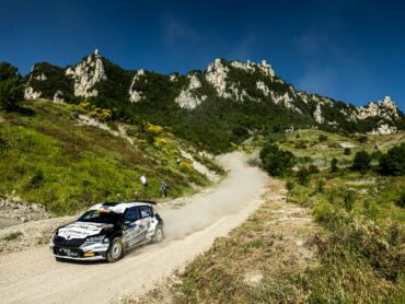 IL 52° SAN MARINO RALLY (21/22 GIUGNO) APRE LE ISCRIZIONI ATTESE LE SFIDE DEL TRICOLORE TERRA, TERRA STORICO E CIAR JUNIOR