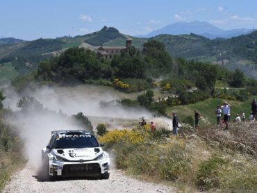 IL 53° SAN MARINO RALLY, A CALENDARIO IL 12 E 13 LUGLIO, PROSSIMA SFIDA DEL TRICOLORE TERRA, TERRA STORICO E CIAR SPARCO JUNIOR