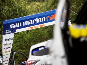 GRANDE QUALITA’ DI ISCRITTI AL 53° SAN MARINO RALLY IN PROGRAMMA IL 12 E 13 LUGLIO