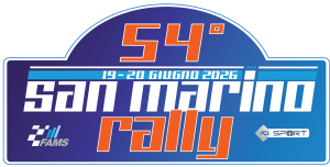 SMR 2026 Logo